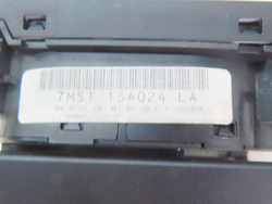  FORD FOCUS Mk2 1.6 06r PRZEŁĄCZNIK WŁĄCZNIK ŚWIATEŁ 7M5T-13A024-LA