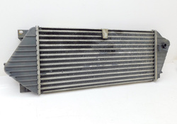 MERCEDES ML W163 2.7CDI 00r INTERCOOLER CHŁODNICA POWIETRZA