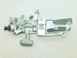 MASTER II 98-10 MECHANIZM SIŁOWNIK ZAMKA PRAWY ŚR.