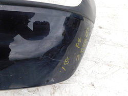 OPEL CORSA C 1.0 2003r 3D ZDERZAK TYŁ TYLNY