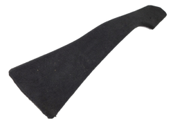 BMW X6 F16 M50d 15r OSŁONA TUNELU LEWA