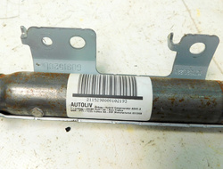 RENAULT KOLEOS I 2.0D 09 KURTYNA LEWA