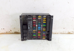 MERCEDES ECONIC 957.661 03r OM906 MODUŁ STEROWNIK KIERUNKOWSKAZÓW ŚWIATEŁ 