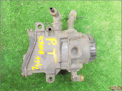 SCANIA 4 114 380KM ZAWÓR HAMULCOWY EBS 0486203005