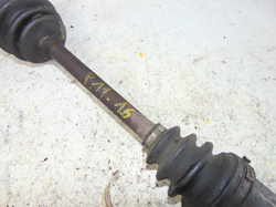 NISSAN PRIMERA P11 LIFT 1,6 01r PÓŁOŚ LEWA