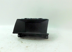 OPEL ASTRA H III 1.4 09 GTC WYŚWIETLACZ RADIA 13276999