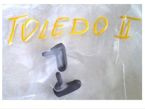 SEAT TOLEDO II 1999r - SPRYSKIWACZ Z MASKI 2 SZT