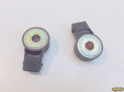 SSANGYONG RODIUS REXTON 2.7 05r - CZUJNIK STUKOWY