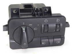 BMW E46 2.0D 1998r PRZEŁĄCZNIK ŚWIATEŁ