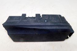 SAAB 9-3 93 II 2.2 TID 125KM 03r SKRZYNKA BEZPIECZNIKÓW 12795732