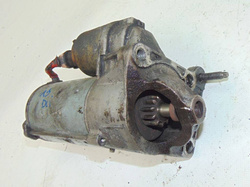 RENAULT MEGANE II 1.9DCI 120KM 04r ROZRUSZNIK