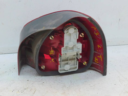 AUDI A3 8L 1.6 96-03r LAMPA LEWY TYŁ 