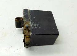 DAF XF 105 460KM 2012r POMPKA PODNOSZENIA KABINY 