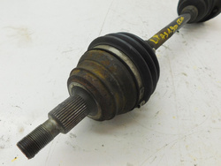 AUDI A3 8L 1.9TDI  96-03 5D PÓŁOŚ LEWY PRZÓD