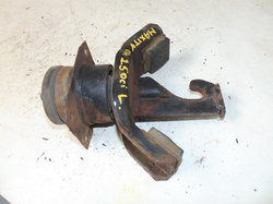 MAXITY CABSTAR 2.5DCI 07r ZAMEK RYGIEL KABINY LEWY