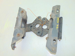 IVECO MAGIRUS 260-30 05r ZAWIASY MASKI LEWA PRAWA