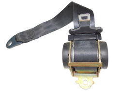 CITROEN C4 I 07r PAS BES BEZPIECZEŃSTWA TYŁ PRAWY 3D