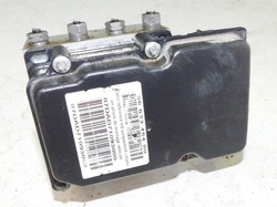 CITROEN C4 I 1.6 HDI 90KM 07r POMPA HAMULCOWA ABS