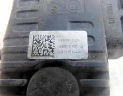 MB ACTROS MP4 12r EURO 5 WTRYSKIWACZ ADBLUE A0001403339