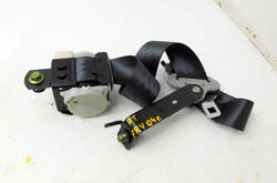 HONDA FRV FR-V I 2.0 06r PAS BEZPIECZEŃSTWA PRAWY TYŁ