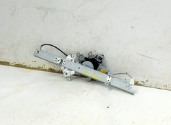 RENAULT KOLEOS I 2.0D 09 PODNOŚNIK SZYBY PRAWY TYŁ