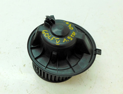 VW GOLF V 1.9TDI 04r WENTYLATOR DMUCHAWA NAWIEWU 1K1619015