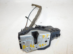 BMW E46 2.0D 98r SEDAN ZAMEK DRZWI PRAWY TYŁ