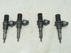 VW PASSAT B5 FL 1.9 TDI POMPOWTRYSKIWACZ 038130073AJ