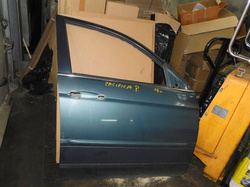 CHRYSLER PACIFICA 2005r DRZWI PRAWY PRZÓD