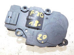 BMW F20 120i 18r LCI SILNIK NAGRZEWNICY T52579A