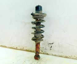 AUDI A6 C5 1.8T QUATTRO 98r KOMBI AMORTYZATOR LEWY TYŁ 4B0513031M SACHS