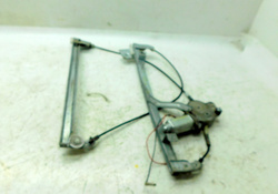 LAND ROVER FREELANDER I 03r 2.0TD4 PODNOŚNIK MECHANIZM SZYBY PRAWY PRZÓD