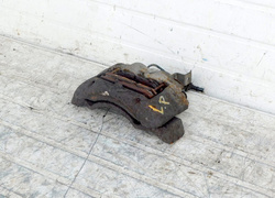 IVECO EUROCARGO 80E21 17,5" 5,9L 02-08 ZACISK LEWY PRZÓD