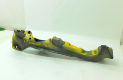 RENAULT KANGOO II 1.5 D 08r ŚLIZG MOCOWANIE ZDERZAKA LEWY PRZÓD 8200381901