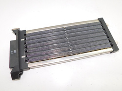 AUDI A6 C5 2.5TDI 01r NAGRZEWNICA ELEKTRYCZNA