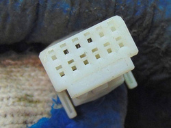 NISSAN MURANO Z50 05r LUSTERKO PRAWE AX5