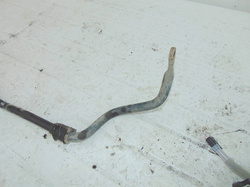 SUZUKI GRAND VITARA II 2.0 07r DRĄŻEK STABIL PRZÓD