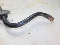 PEUGEOT 407 SW 1.6HDI DRĄŻEK STABILIZATORA PRZÓD 