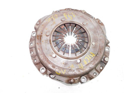 NISSAN MICRA K11 1.5D 99r 5D SPRZĘGŁO KOMPLETNE TARCZA DOCISK KOŁO 