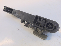 RENAULT ESPACE IV 1.9DCI 02r KLAMKA LEWY TYŁ