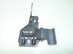 VW TOUAREG I 2.5 03r ZAMEK RYGIEL MASKI 6Q0823480B