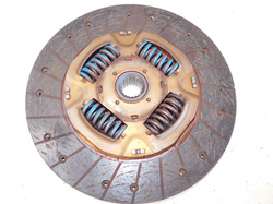 HYUNDAI SANTA FE I 2.0 136KM 06r SPRZĘGŁO TARCZA 