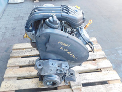 SKODA OCTAVIA I 1.9 SDI 02r SILNIK KOMPLETNY AQM