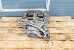 MAN TGX LIFT 2018r EURO 6 22,5 ZACISK HAMULCOWY PRAWY PRZÓD 