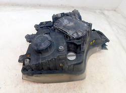 MB ACTROS MP4 12r EURO 5 LAMPA REFLEKTOR PRAWY PRZÓD A9608200339 