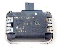 FORD FOCUS Mk2 2.0 TDCI 07r CZUJNIK DESZCZU 3S7S-17D547-AA 1397212021