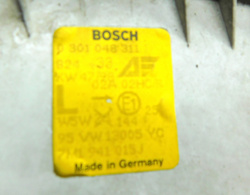 FORD GALAXY 1.9TDI 99r LAMPA REFLEKTOR LEWY PRZÓD 7M1941015J