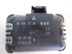 CITROEN C4 GRAND PICASSO I 08r CZUJNIK SENSOR DESZCZU 