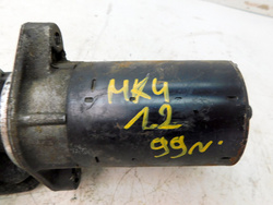 FORD FIESTA MK4 1.2 98 ROZRUSZNIK 1005821769