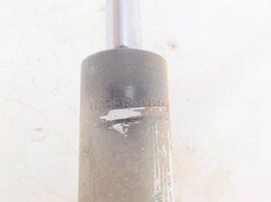 MAN 18.232 1993r - SIŁOWNIK PODNOSZENIA KABINY